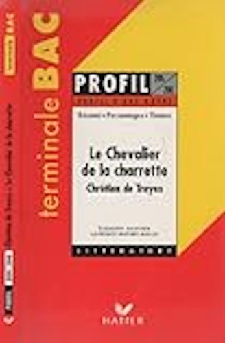 Profil une oeuvre - profil, :