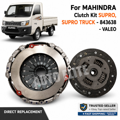 Pour mahindra supro - mahindra,
