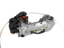 Moteur (Piaggio - New Typhoon