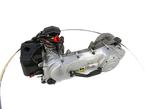 Moteur piaggio new typhoon - -,