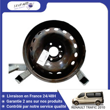 🇫🇷 JANTE TOLE RENAULT