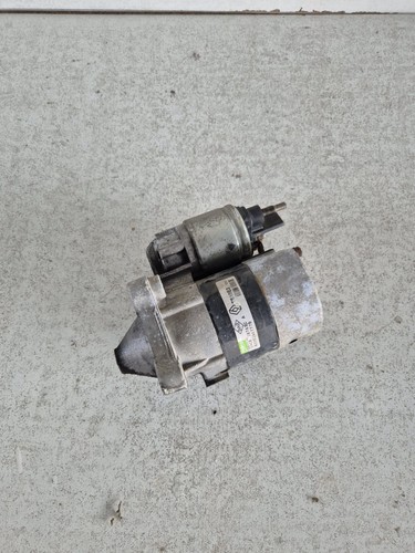 Demarreur moteur renault - demarreur, 1.6