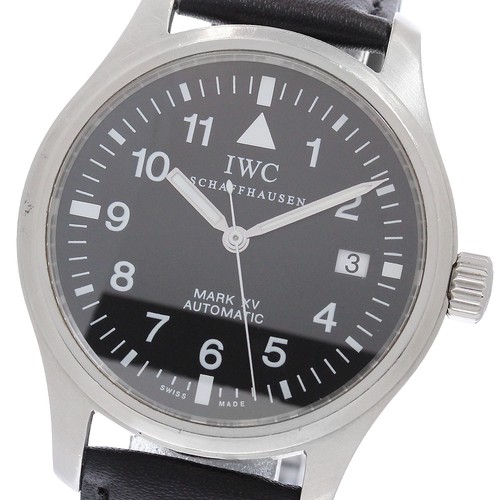 Iwc schaffhausen pilot - schaffhausen,