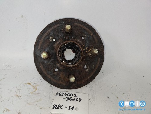 Original bmw e10 2002 - original,