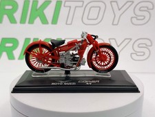 Moto Guzzi Corsa 4V Starline
