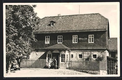 Carte postale keila - carte, keila,
