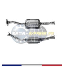 Catalyseur pour PEUGEOT 306