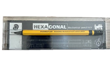 Crayon mécanique hexagonal