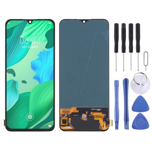 Huawei nova oled - 5,