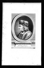 Philippe II Auguste Roi De