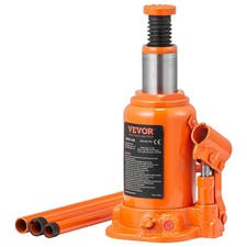 Cric bouteille hydraulic - bouteille, 12