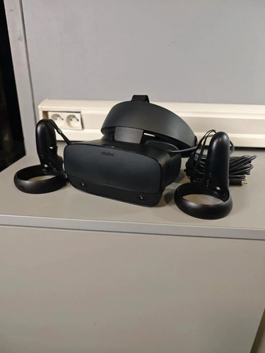 Casque lenovo oculus - oculus, rift