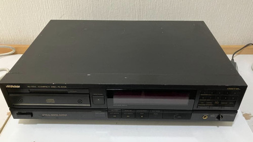 Victor z511 compact - compact, disc