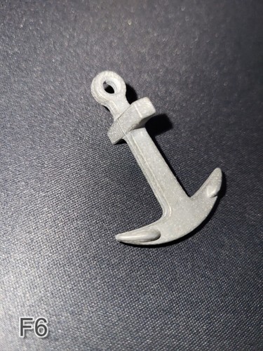 Playmobil ancre de bateau - -,