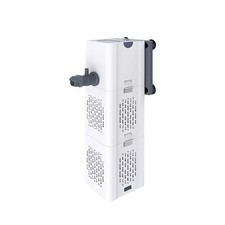 Filtre Intérieur Aquarium