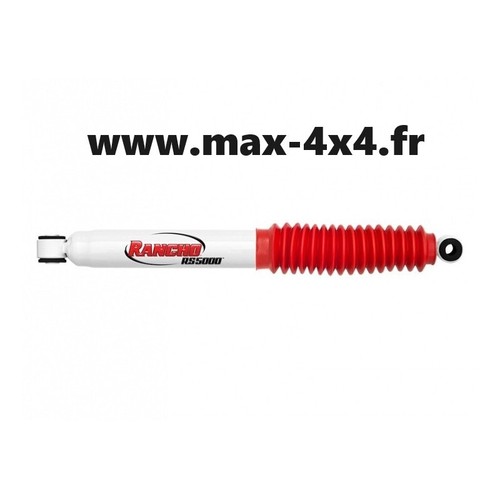 Amortisseur direction - amortisseur,