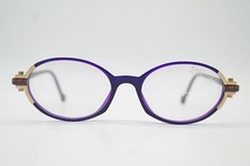 Vintage Lunettes Silhouette