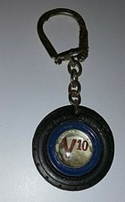 Porte clés vintage Auto 