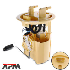 Pompe Carburant Gavage pour