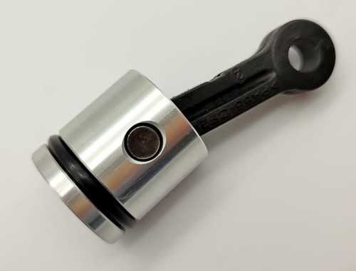 Piston bielle pour - piston, gbh