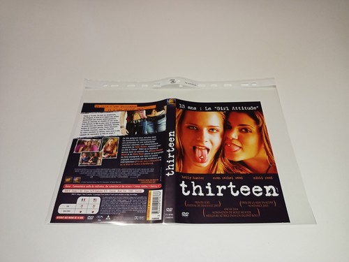 Dvd film thirteen sans - thirteen,