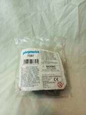 PLAYMOBIL 7357 / 8 RACCORDEMENTS POUR RAILS PLAYMOBIL CIRCUIT TRAIN RC NEUF