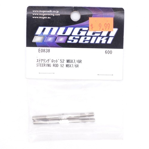 Mugen rechange pièce 8 - rechange, :
