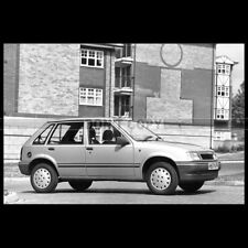 Photo A.015976 VAUXHALL NOVA