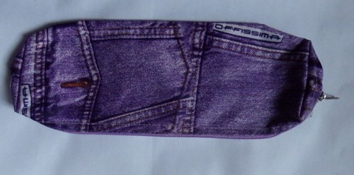 Trousse école imitation - §,