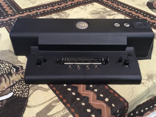 Dell dock pr01x advanced - dell,
