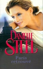 Paris retrouvé - Danielle Steel - V1735912
