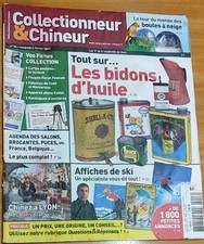 Collectionneur & Chineur 2009