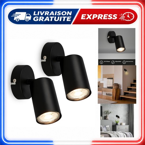 Briloner lot appliques - de, 2