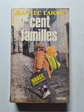 Cent familles | Michel Lafon