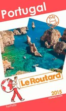 Guide du Routard Portugal