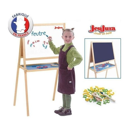 Jeujura tableau double face - tableau,