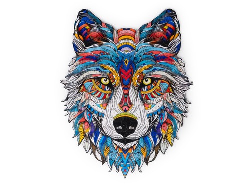 Recent toys rt5200 jigsaw - rt5200, wolf