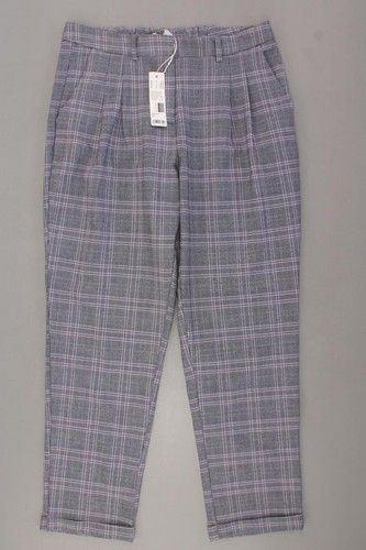 Pantalon tissu esprit - en,