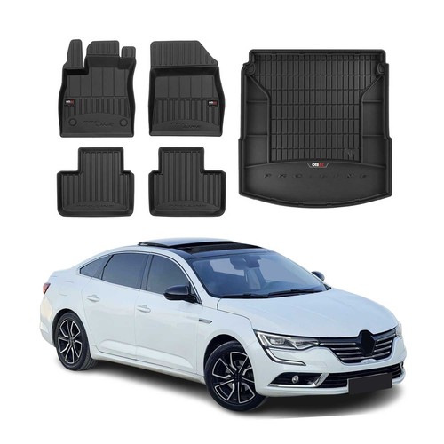 Kit tapis sol - kit, de