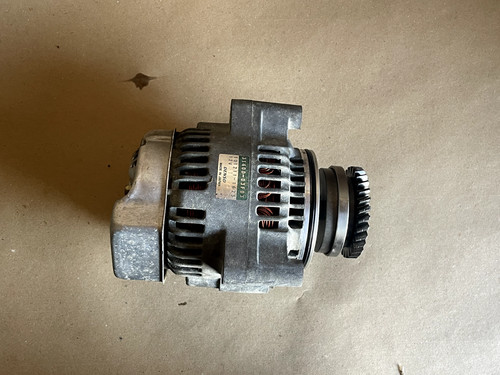 Alternateur suzuki bandit 600 - suzuki,