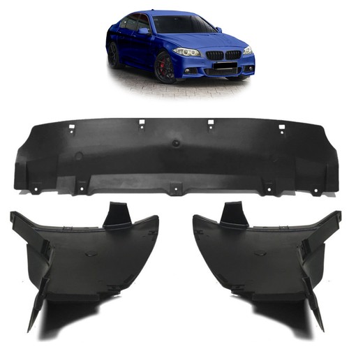 Kit protection sous moteur - kit,
