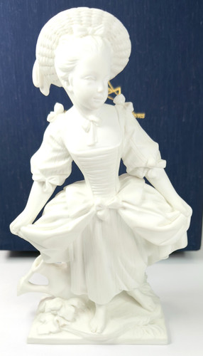 Sevres soft paste biscuit - sevres,