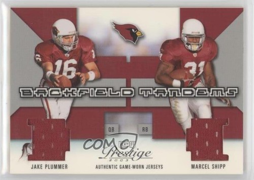 2003 playoff prestige - playoff,