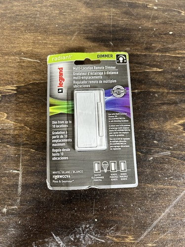 Legrand radiant 450 - , watt