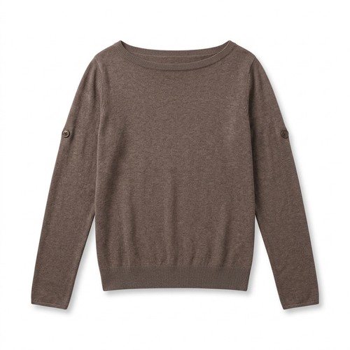 Pull cachemire soie - pull,