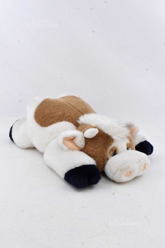 Trudi peluches taureau toro - peluches,