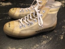 Authentique Baskets Converse