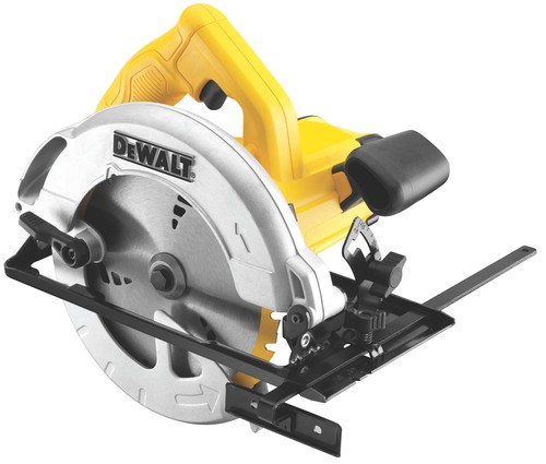 Scie circulaire dewalt dwe 560 - circulaire,