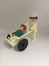 PLAYMOBIL vintage fauteuil