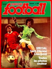 MIROIR DU FOOTBALL n°385